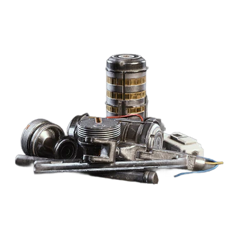 MMOJUGG ARC Raiders Exodus Modules * 3 Buying Page Display